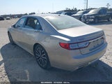LINCOLN CONTINENTAL SELECT 1LN6L9SKXH5****** fotografie