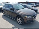 AUDI Q5 3.2 PREMIUM PLUS снимка