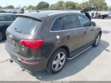 AUDI Q5 3.2 PREMIUM PLUS WA1WKBFP5BA****** fotografie