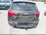 AUDI Q5 3.2 PREMIUM PLUS WA1WKBFP5BA****** photo