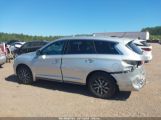 INFINITI QX60 HYBRID снимка