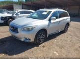 INFINITI QX60 HYBRID снимка