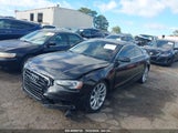 Audi A5 2.0T Premium WAUVFAFR6DA009721 снимка