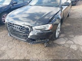 Audi A5 2.0T Premium WAUVFAFR6DA009721 снимка