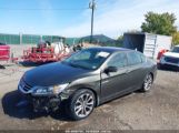 HONDA ACCORD SPORT photo