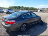 HONDA ACCORD SPORT снимка