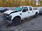 FORD F-350 XLT 1FTWW31R68E****** снимка