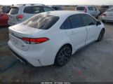 TOYOTA COROLLA SE снимка