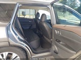 NISSAN ROGUE SV INTELLIGENT AWD 5N1BT3BB7PC897029 fotografie