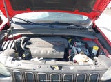 JEEP RENEGADE TRAILHAWK ZACCJBCT0FPB68738 снимка