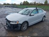 VOLKSWAGEN JETTA 1.4T S photo