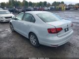 VOLKSWAGEN JETTA 1.4T S photo