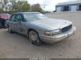 BUICK PARK AVENUE 1G4CW52K5TH****** снимка