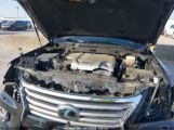 LEXUS LX 570 JTJHY7AX4F4****** photo