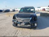 LEXUS LX 570 снимка