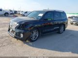 LEXUS LX 570 снимка