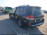LEXUS LX 570 JTJHY7AX4F4****** photo