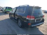 LEXUS LX 570 снимка