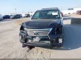 LEXUS LX 570 JTJHY7AX4F4****** photo