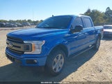 FORD F-150 XLT 1FTEW1EP0KF****** снимка