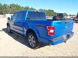 FORD F-150 XLT 1FTEW1EP0KF****** снимка