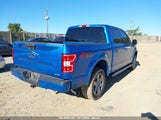 FORD F-150 XLT 1FTEW1EP0KF****** снимка