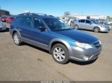 SUBARU OUTBACK 2.5I/2.5I L.L. BEAN EDITION снимка