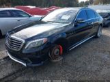 MERCEDES-BENZ AMG C 63 WDDUG7JB7FA****** fotografie