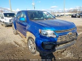 CHEVROLET COLORADO 1GCGSBEN1M1****** снимка