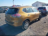NISSAN ROGUE S 5N1AT2MV9EC****** снимка