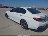 BMW M550I XDRIVE WBA13BK04MC****** снимка