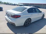 BMW M550I XDRIVE WBA13BK04MC****** снимка
