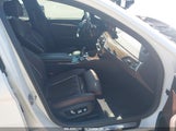 BMW M550I XDRIVE WBA13BK04MC****** снимка