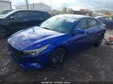 HYUNDAI ELANTRA SEL KMHLM4AG3NU****** снимка