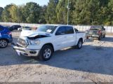 RAM 1500 BIG HORN 4X2 5'7 BOX снимка