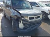 HONDA ELEMENT EX снимка