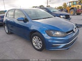 VOLKSWAGEN GOLF 1.4T S/1.4T SE 3VWG57AU1KM****** снимка