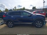 HONDA CR-V EX-L/EX-L NAVI снимка