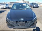 HYUNDAI ELANTRA SEL photo