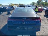 HYUNDAI ELANTRA SEL photo