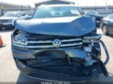 VOLKSWAGEN ATLAS 3.6L V6 SEL снимка