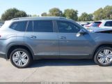 VOLKSWAGEN ATLAS 3.6L V6 SEL снимка