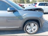 VOLKSWAGEN ATLAS 3.6L V6 SEL снимка