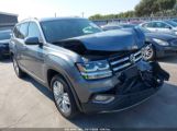 VOLKSWAGEN ATLAS 3.6L V6 SEL снимка