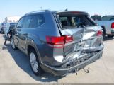 VOLKSWAGEN ATLAS 3.6L V6 SEL снимка