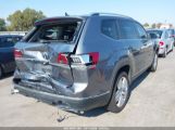 VOLKSWAGEN ATLAS 3.6L V6 SEL снимка