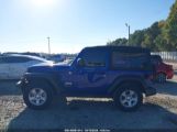 JEEP WRANGLER SPORT S 4X4 снимка