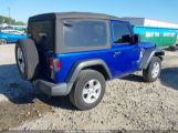 JEEP WRANGLER SPORT S 4X4 снимка