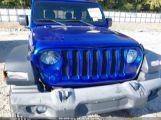 JEEP WRANGLER SPORT S 4X4 снимка