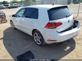 VOLKSWAGEN GOLF GTI 2.0T AUTOBAHN/2.0T S/2.0T SE 3VW547AU5JM****** fotografie